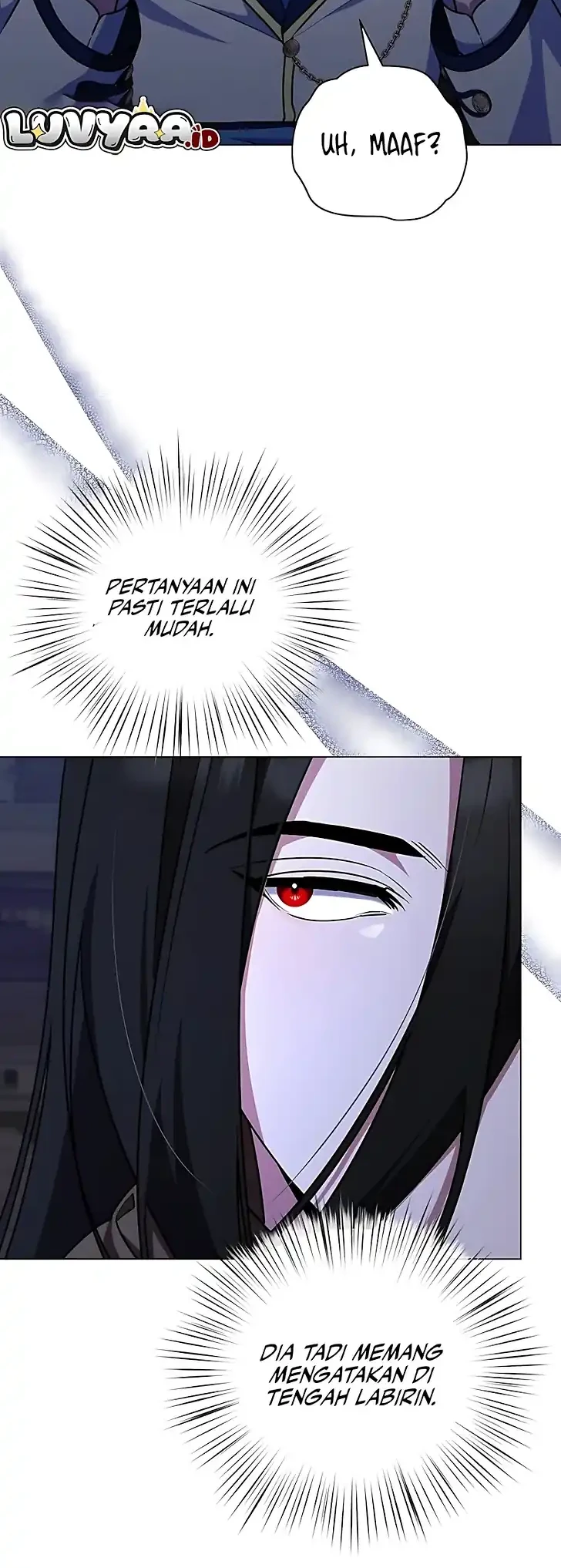 Defective Reincarnator Becomes The Ultimate Teacher Chapter 30 - halaman 26