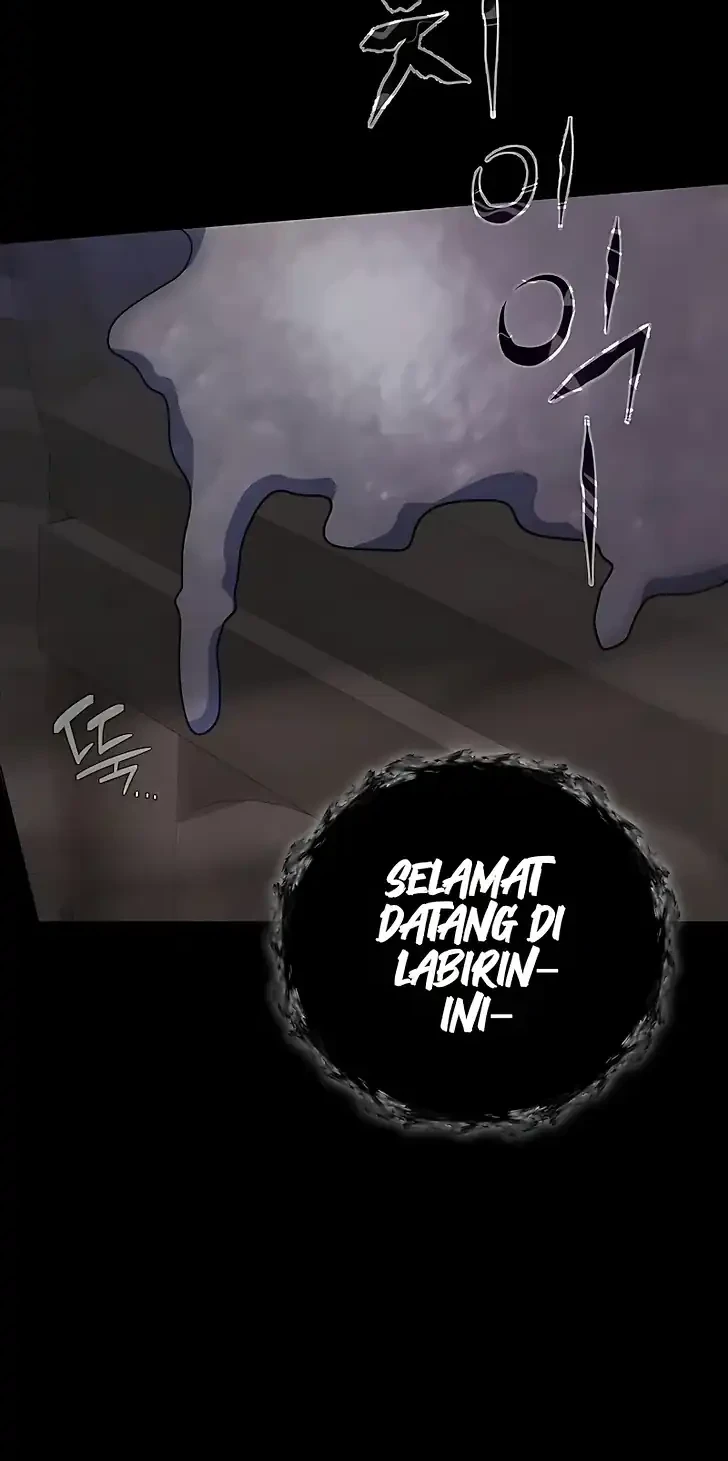 Defective Reincarnator Becomes The Ultimate Teacher Chapter 30 - halaman 31