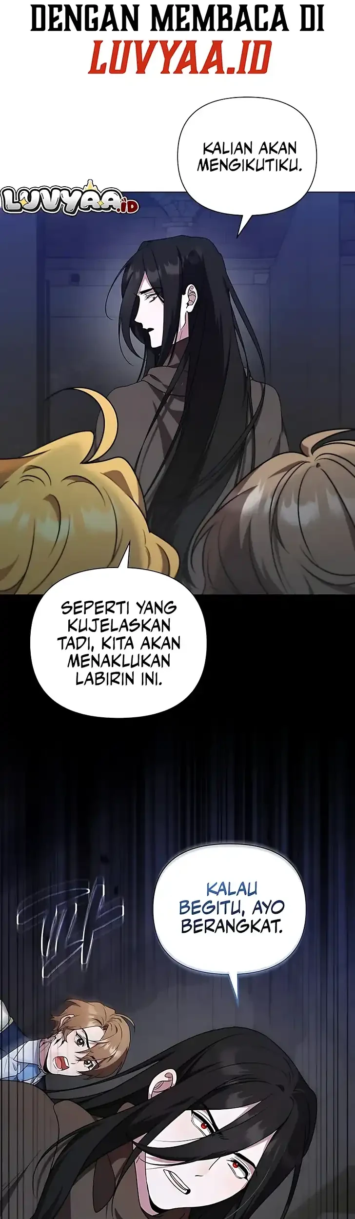 Defective Reincarnator Becomes The Ultimate Teacher Chapter 30 - halaman 4