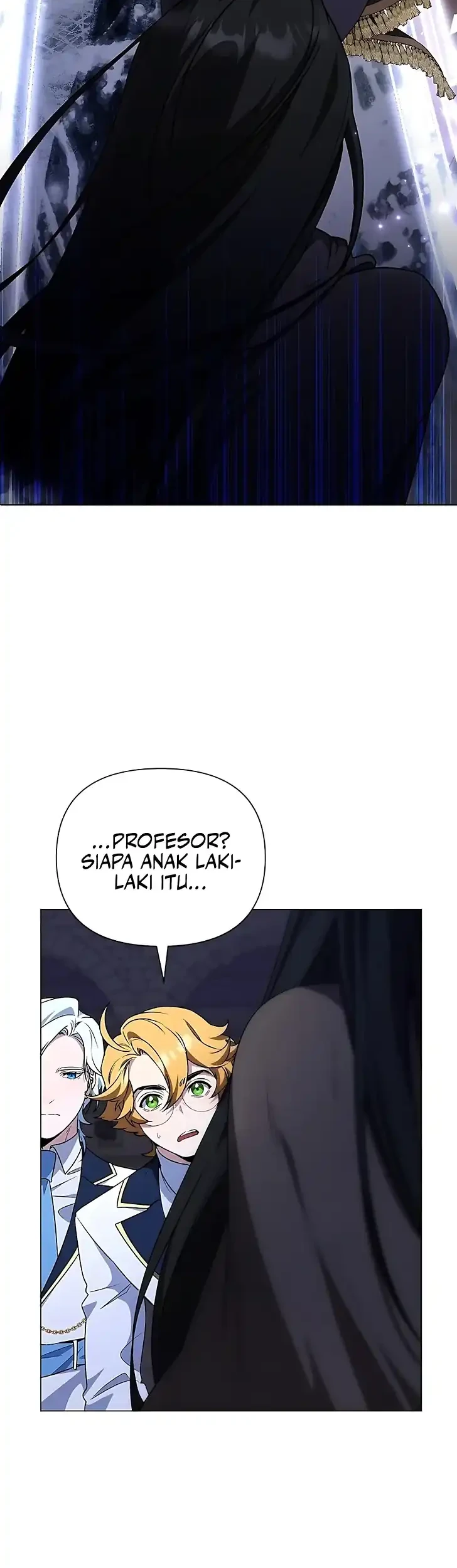 Defective Reincarnator Becomes The Ultimate Teacher Chapter 30 - halaman 42