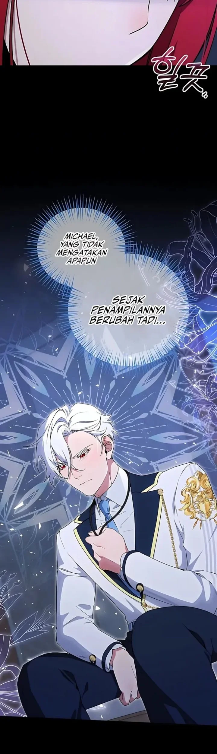 Defective Reincarnator Becomes The Ultimate Teacher Chapter 31 - halaman 26