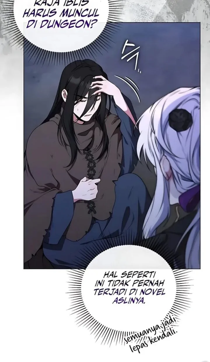 Defective Reincarnator Becomes The Ultimate Teacher Chapter 31 - halaman 3