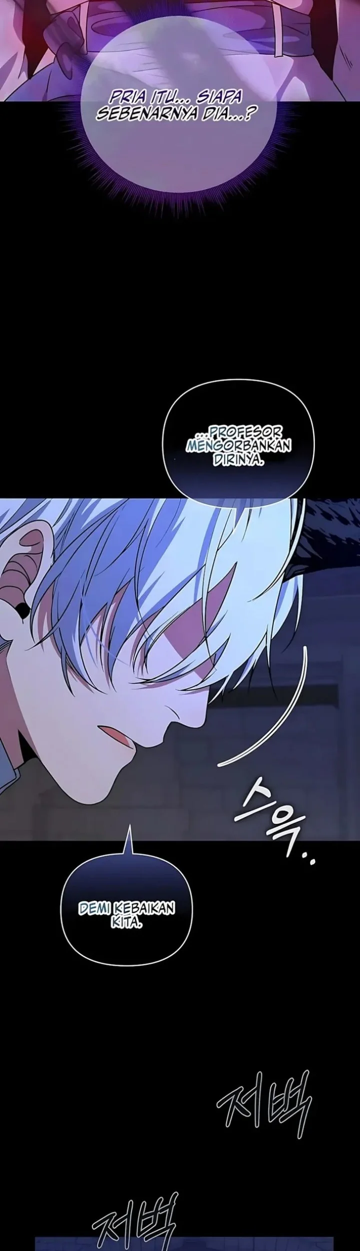 Defective Reincarnator Becomes The Ultimate Teacher Chapter 31 - halaman 32