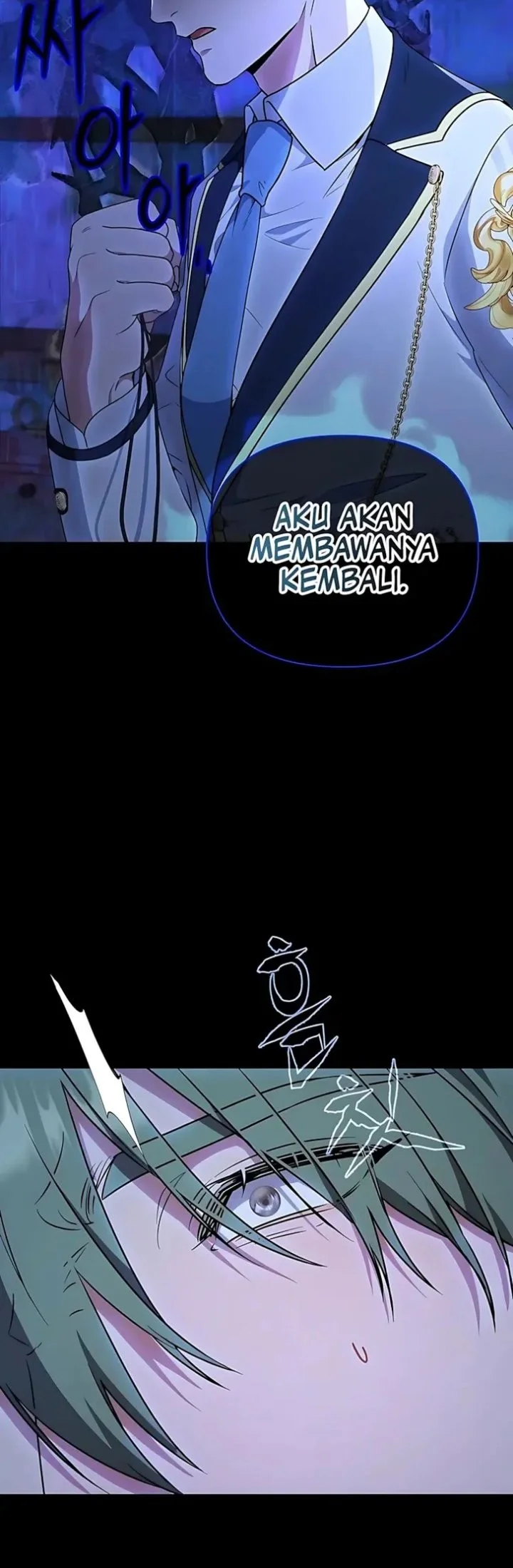 Defective Reincarnator Becomes The Ultimate Teacher Chapter 31 - halaman 39