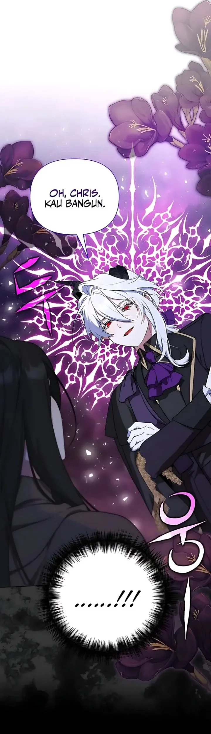 Defective Reincarnator Becomes The Ultimate Teacher Chapter 31 - halaman 4