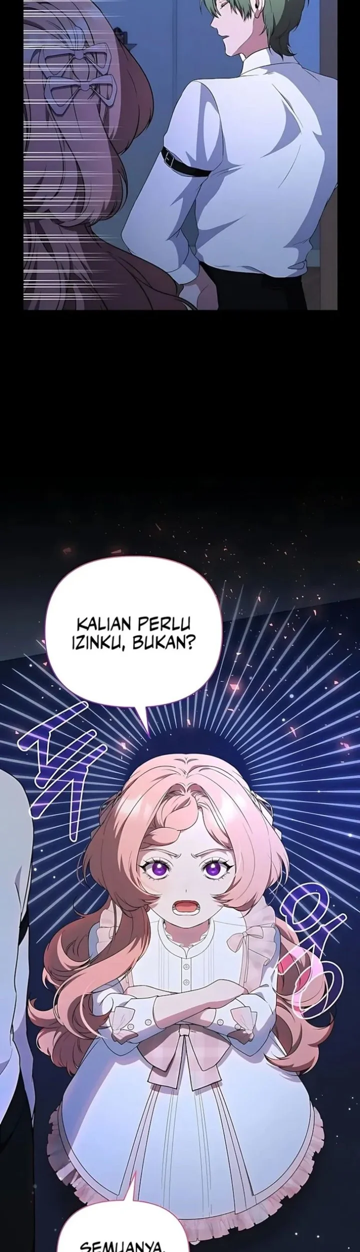 Defective Reincarnator Becomes The Ultimate Teacher Chapter 31 - halaman 41