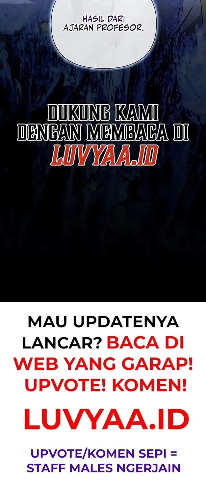 Defective Reincarnator Becomes The Ultimate Teacher Chapter 31 - halaman 50
