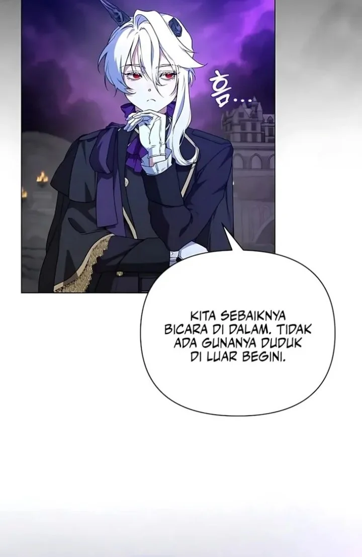 Defective Reincarnator Becomes The Ultimate Teacher Chapter 31 - halaman 6