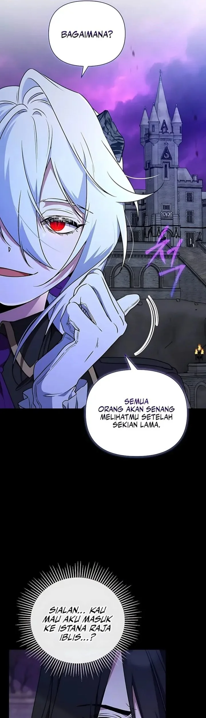 Defective Reincarnator Becomes The Ultimate Teacher Chapter 31 - halaman 7