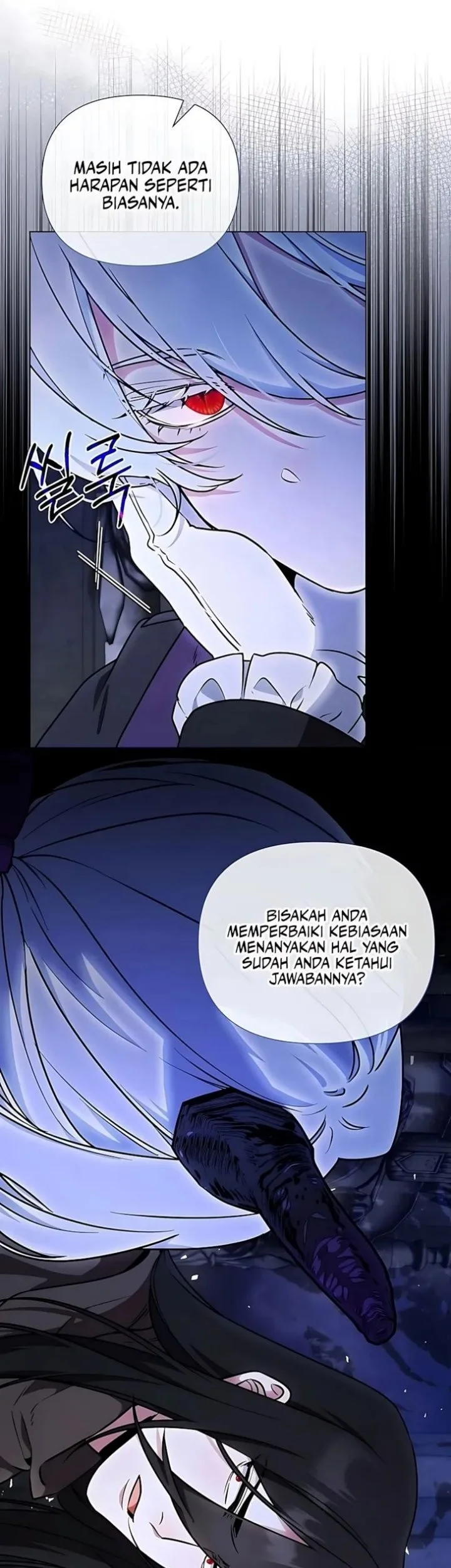 Defective Reincarnator Becomes The Ultimate Teacher Chapter 32 - halaman 10