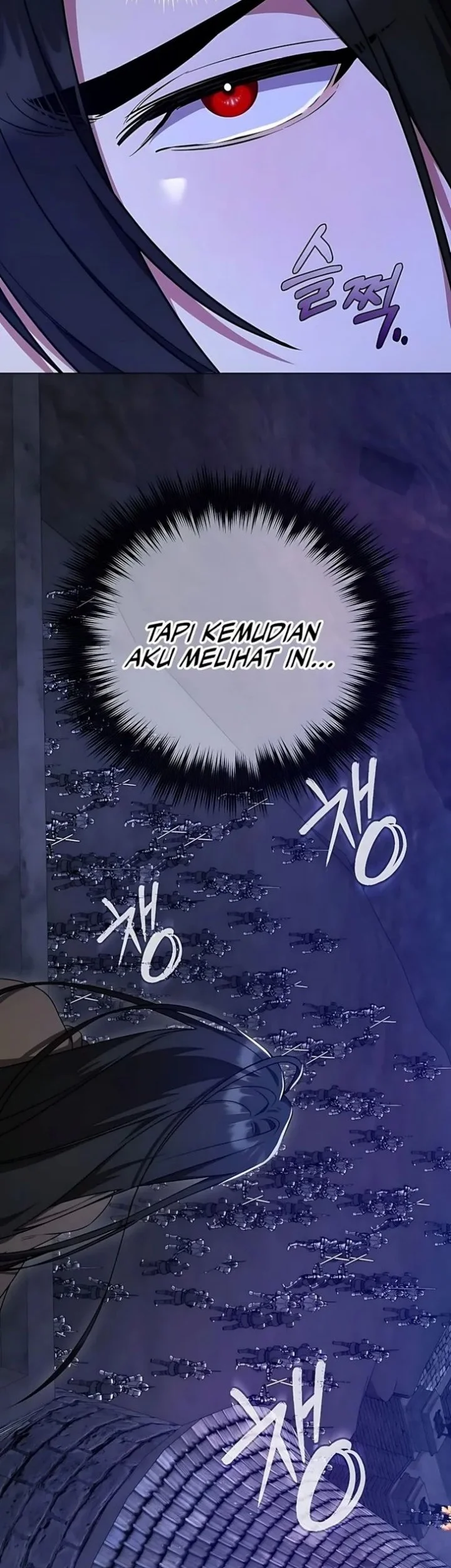 Defective Reincarnator Becomes The Ultimate Teacher Chapter 32 - halaman 26