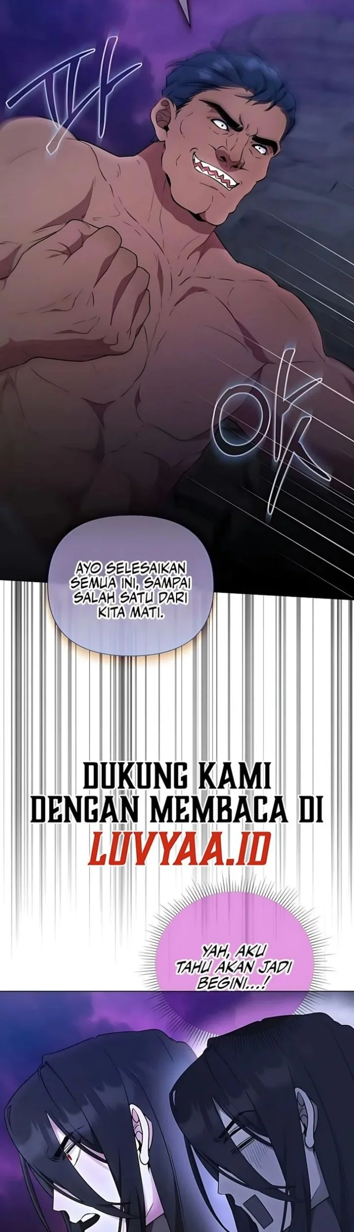 Defective Reincarnator Becomes The Ultimate Teacher Chapter 32 - halaman 37