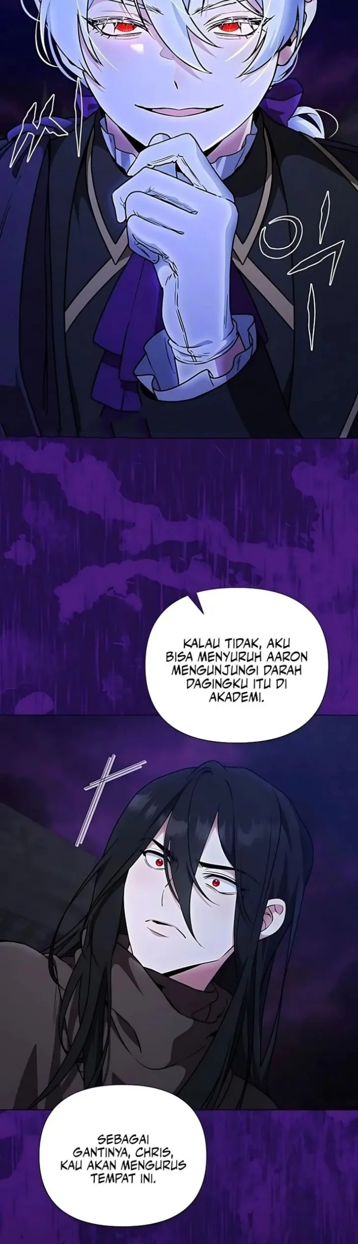 Defective Reincarnator Becomes The Ultimate Teacher Chapter 32 - halaman 42