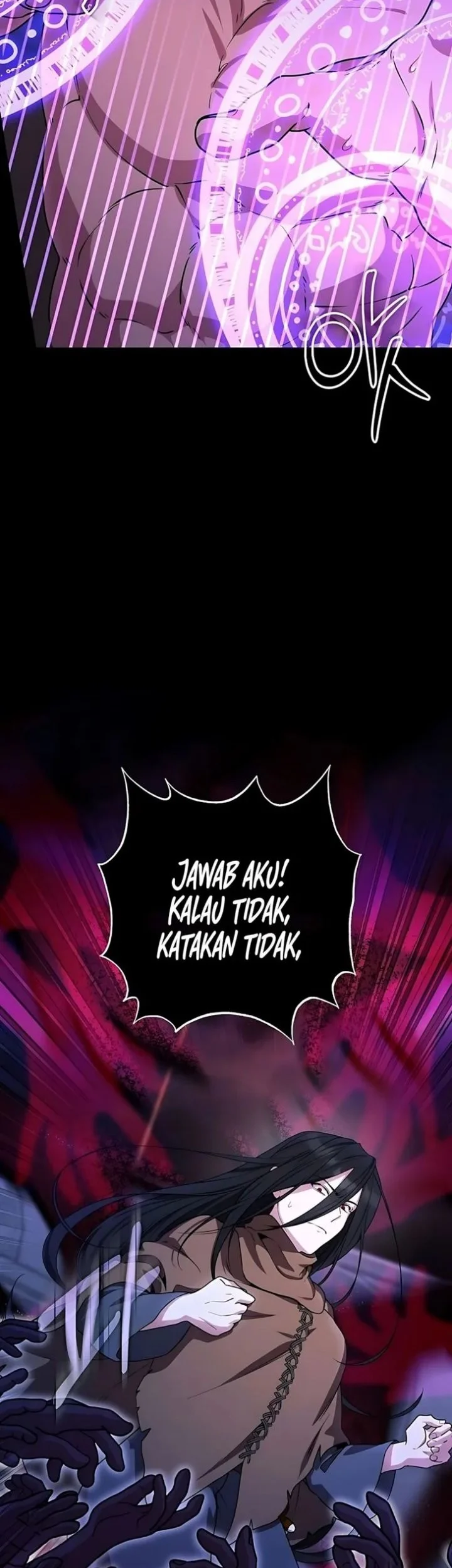Defective Reincarnator Becomes The Ultimate Teacher Chapter 33 - halaman 13