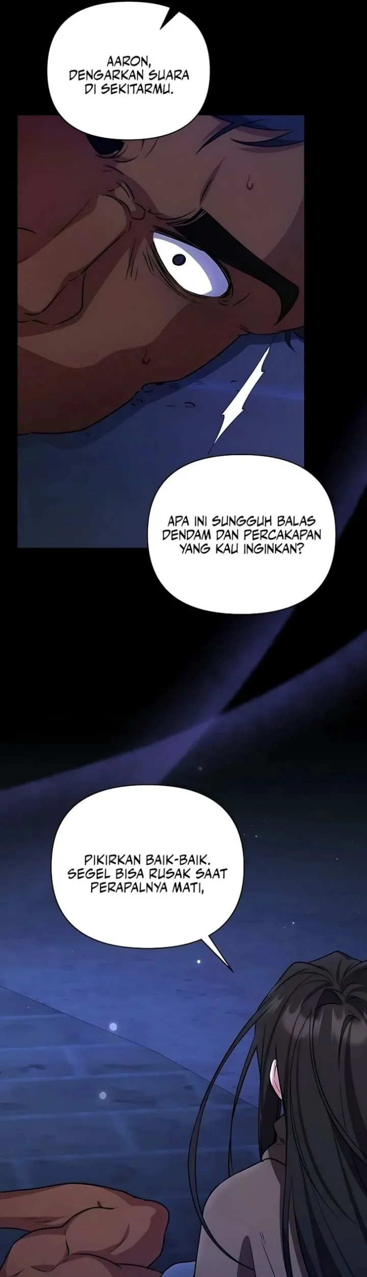 Defective Reincarnator Becomes The Ultimate Teacher Chapter 33 - halaman 24