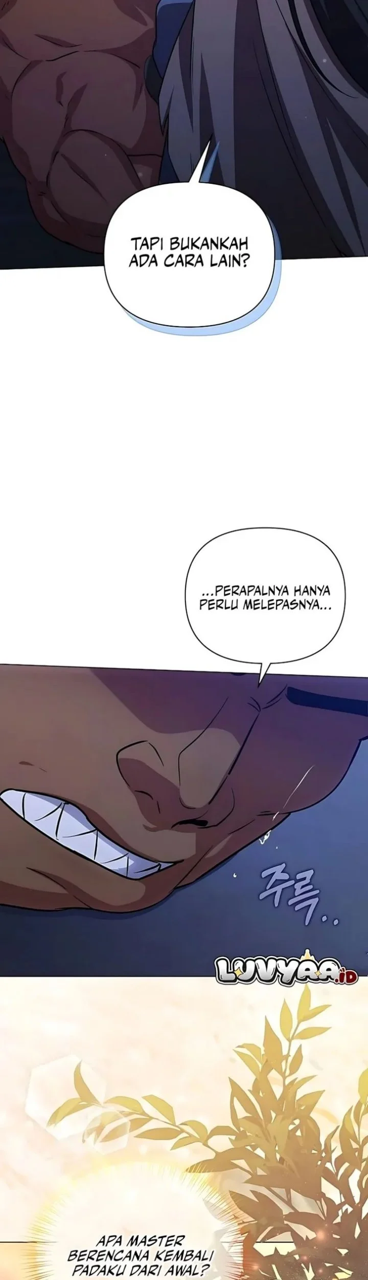 Defective Reincarnator Becomes The Ultimate Teacher Chapter 33 - halaman 25