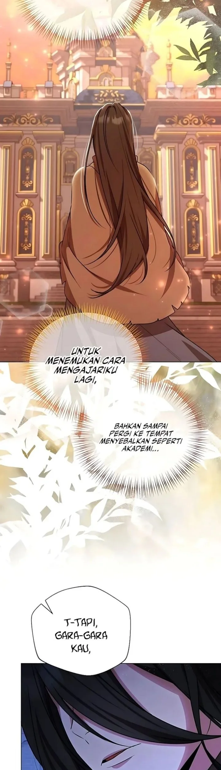 Defective Reincarnator Becomes The Ultimate Teacher Chapter 33 - halaman 26