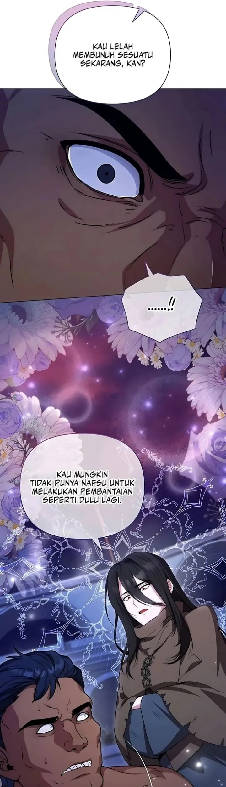 Defective Reincarnator Becomes The Ultimate Teacher Chapter 33 - halaman 28