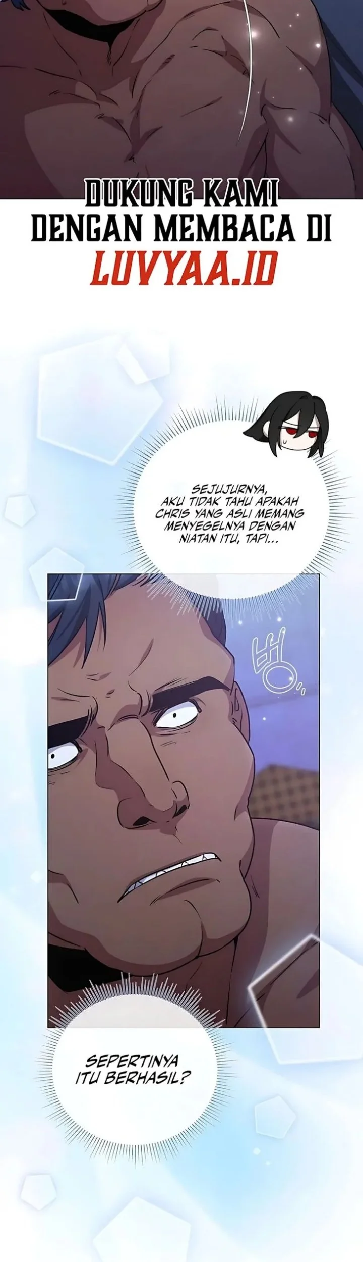 Defective Reincarnator Becomes The Ultimate Teacher Chapter 33 - halaman 29