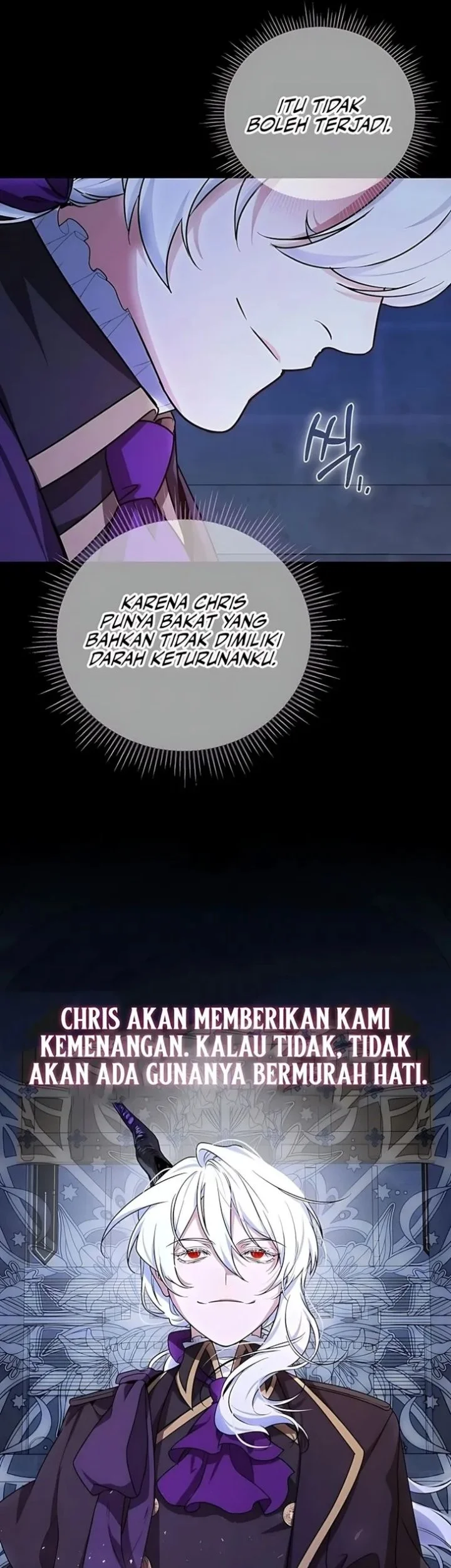 Defective Reincarnator Becomes The Ultimate Teacher Chapter 33 - halaman 52