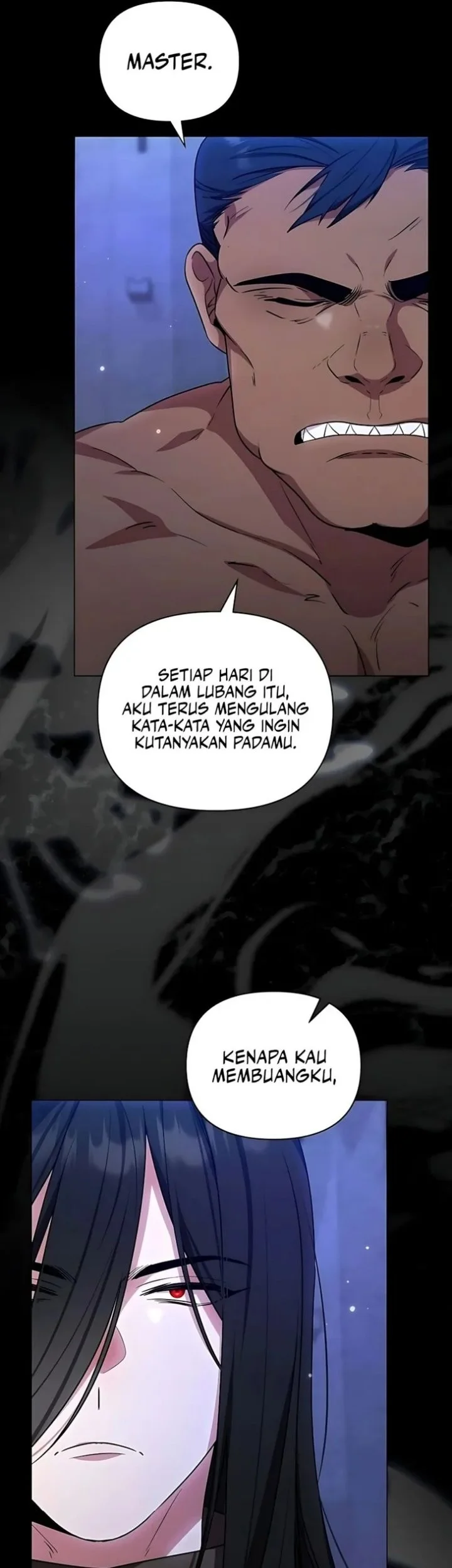 Defective Reincarnator Becomes The Ultimate Teacher Chapter 33 - halaman 6
