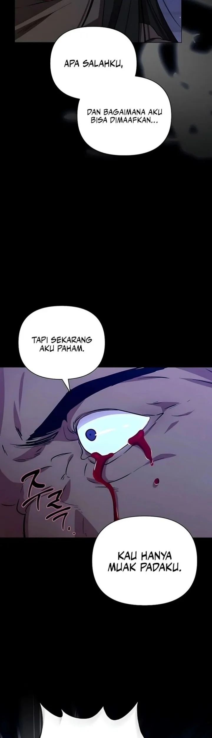 Defective Reincarnator Becomes The Ultimate Teacher Chapter 33 - halaman 7