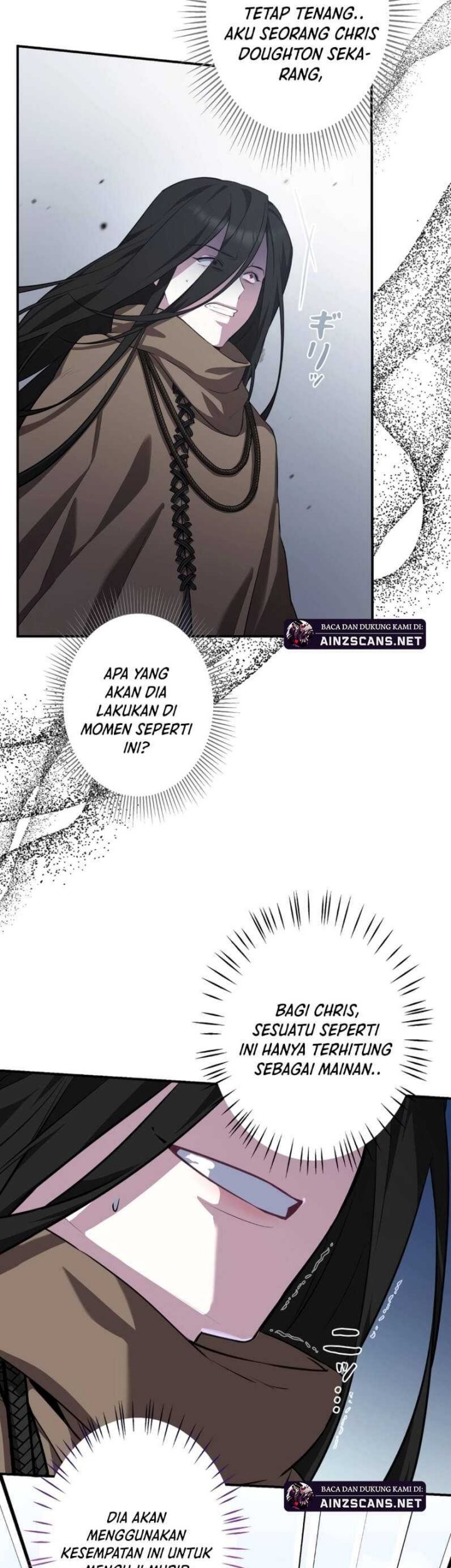 Defective Reincarnator Becomes The Ultimate Teacher Chapter 4 - halaman 15