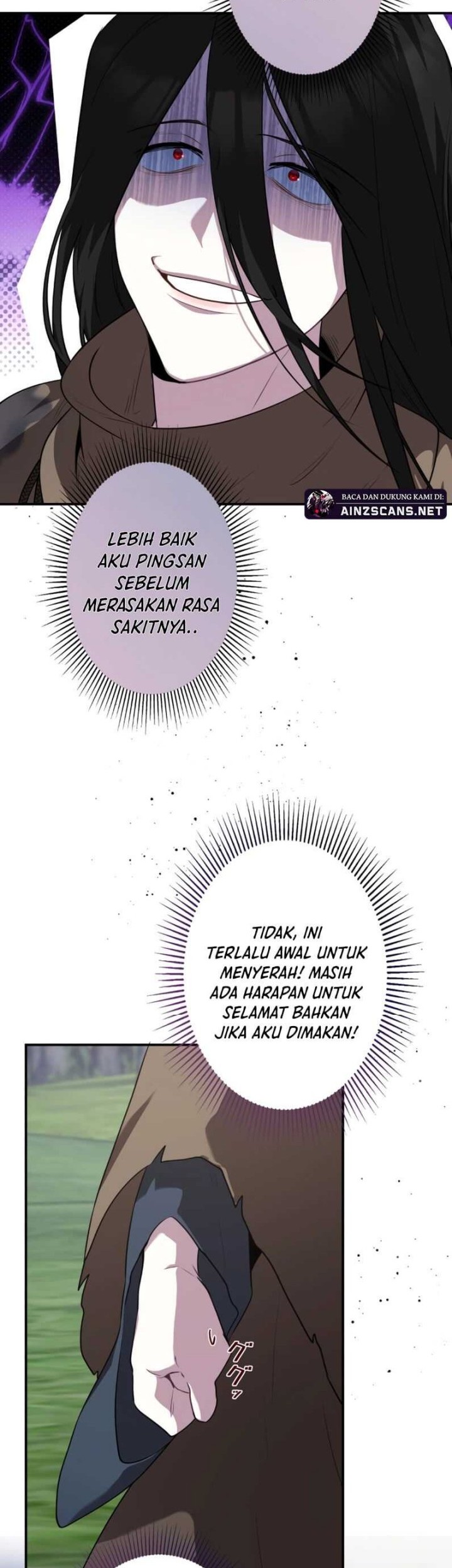 Defective Reincarnator Becomes The Ultimate Teacher Chapter 4 - halaman 28