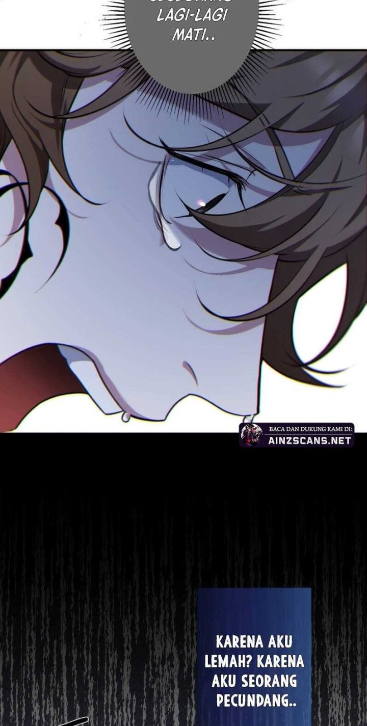 Defective Reincarnator Becomes The Ultimate Teacher Chapter 4 - halaman 34