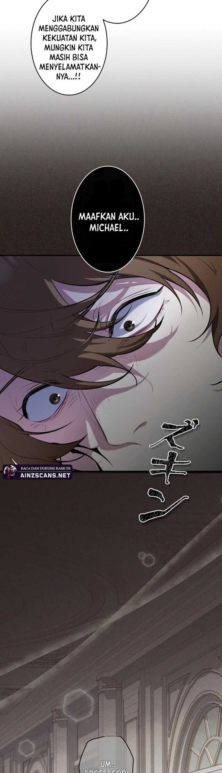 Defective Reincarnator Becomes The Ultimate Teacher Chapter 4 - halaman 40