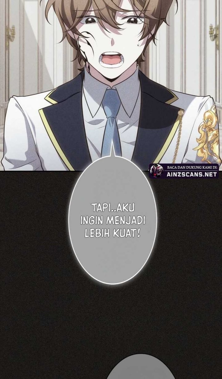 Defective Reincarnator Becomes The Ultimate Teacher Chapter 4 - halaman 42