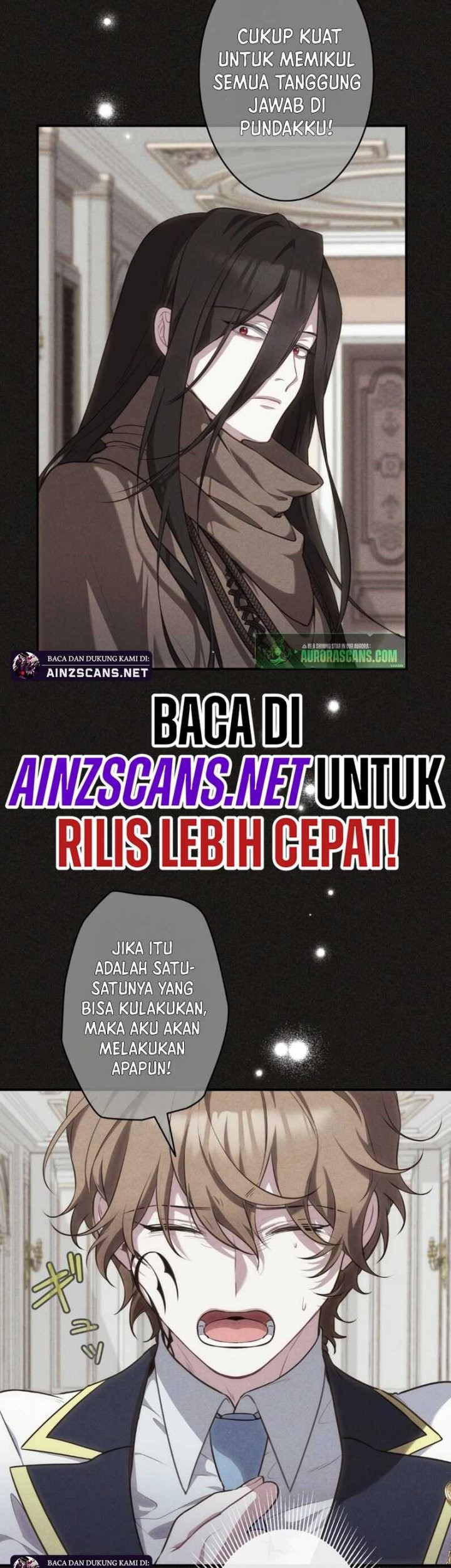 Defective Reincarnator Becomes The Ultimate Teacher Chapter 4 - halaman 43