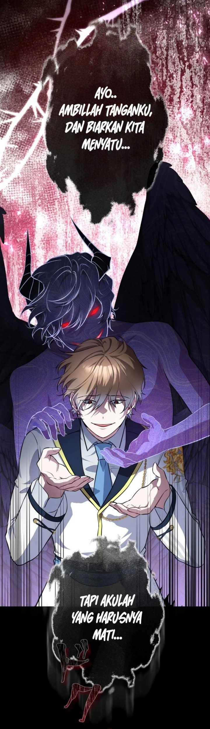 Defective Reincarnator Becomes The Ultimate Teacher Chapter 4 - halaman 51