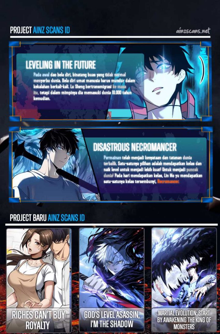 Defective Reincarnator Becomes The Ultimate Teacher Chapter 4 - halaman 57