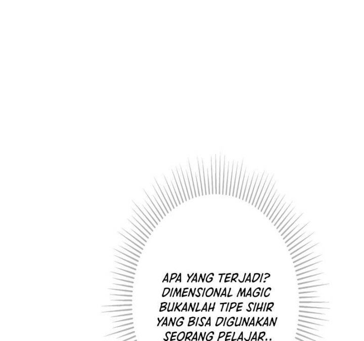 Defective Reincarnator Becomes The Ultimate Teacher Chapter 4 - halaman 6