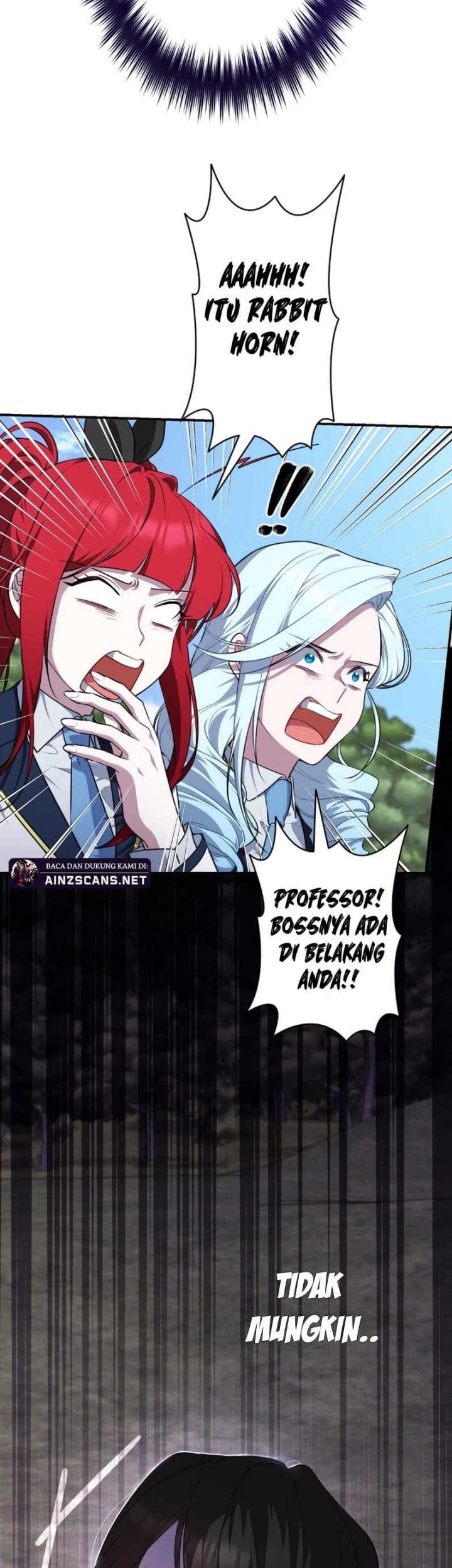 Defective Reincarnator Becomes The Ultimate Teacher Chapter 4 - halaman 9