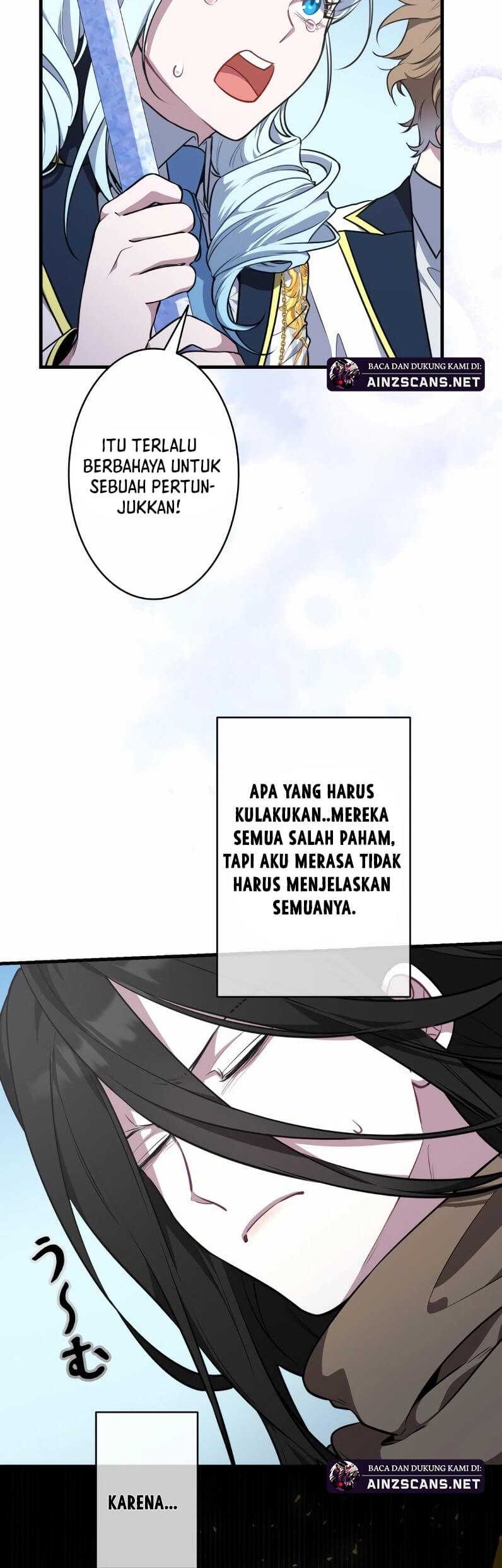 Defective Reincarnator Becomes The Ultimate Teacher Chapter 5 - halaman 12