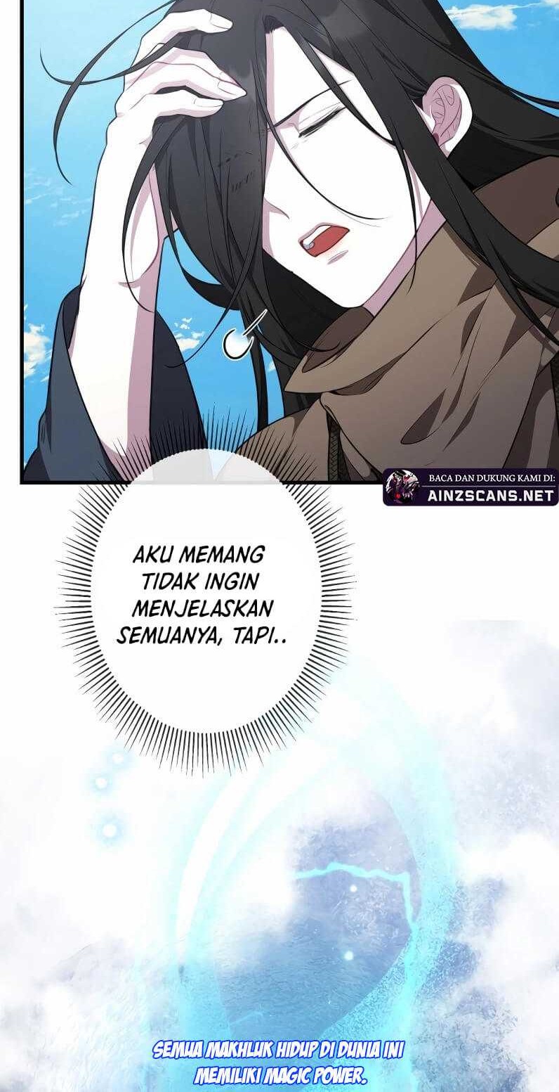 Defective Reincarnator Becomes The Ultimate Teacher Chapter 5 - halaman 16