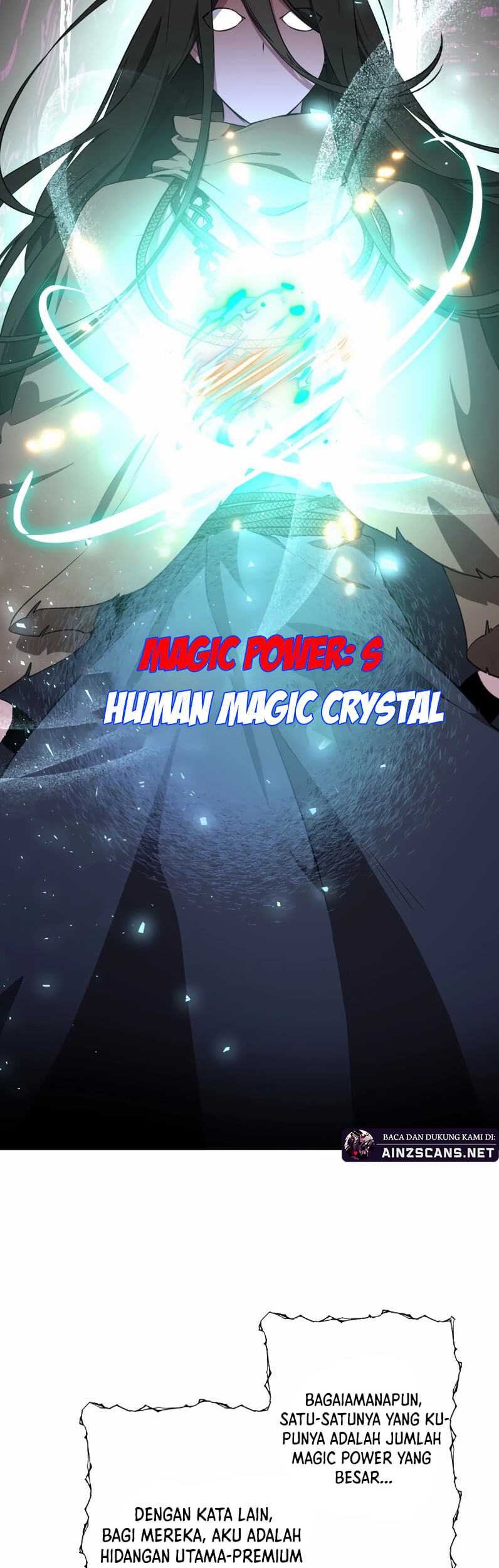 Defective Reincarnator Becomes The Ultimate Teacher Chapter 5 - halaman 18