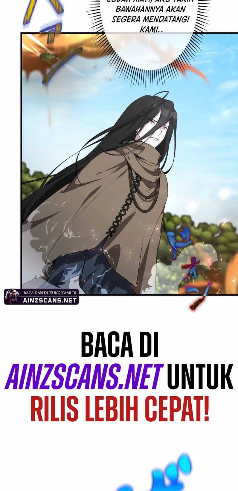 Defective Reincarnator Becomes The Ultimate Teacher Chapter 5 - halaman 20