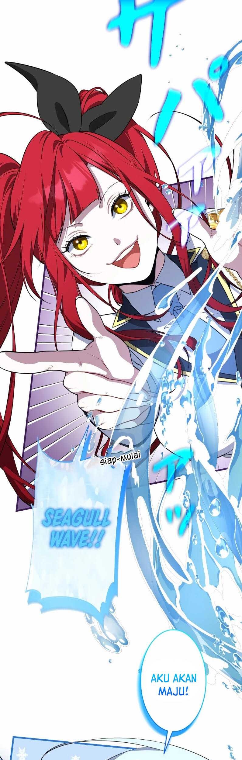Defective Reincarnator Becomes The Ultimate Teacher Chapter 5 - halaman 21