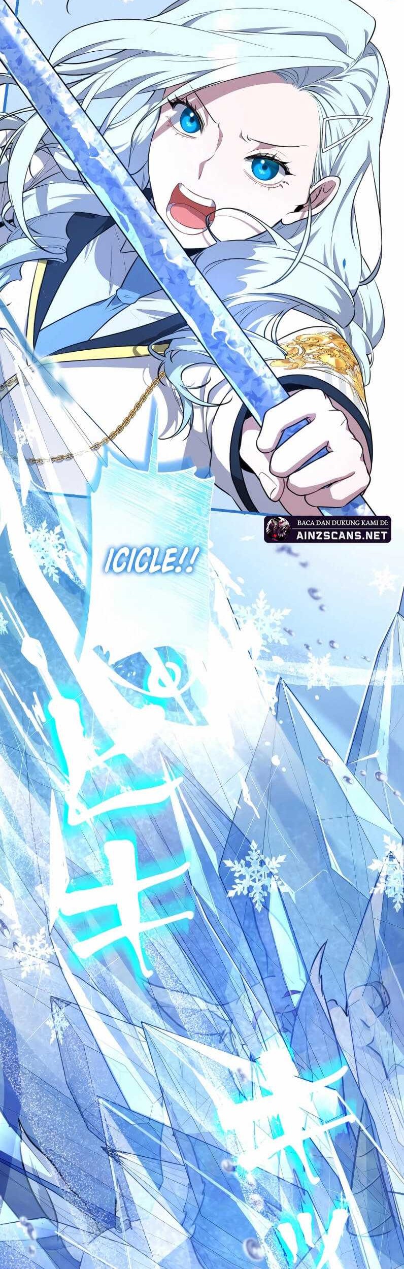 Defective Reincarnator Becomes The Ultimate Teacher Chapter 5 - halaman 22