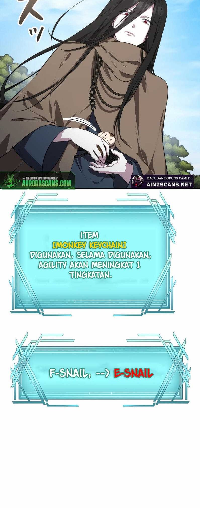 Defective Reincarnator Becomes The Ultimate Teacher Chapter 5 - halaman 24