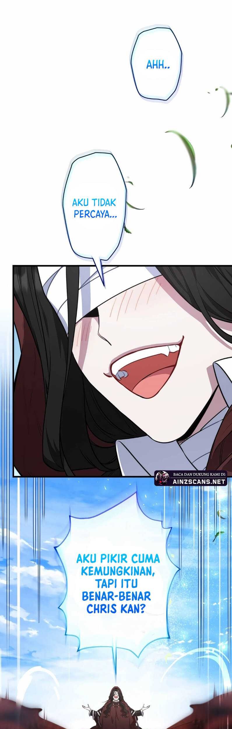 Defective Reincarnator Becomes The Ultimate Teacher Chapter 5 - halaman 29