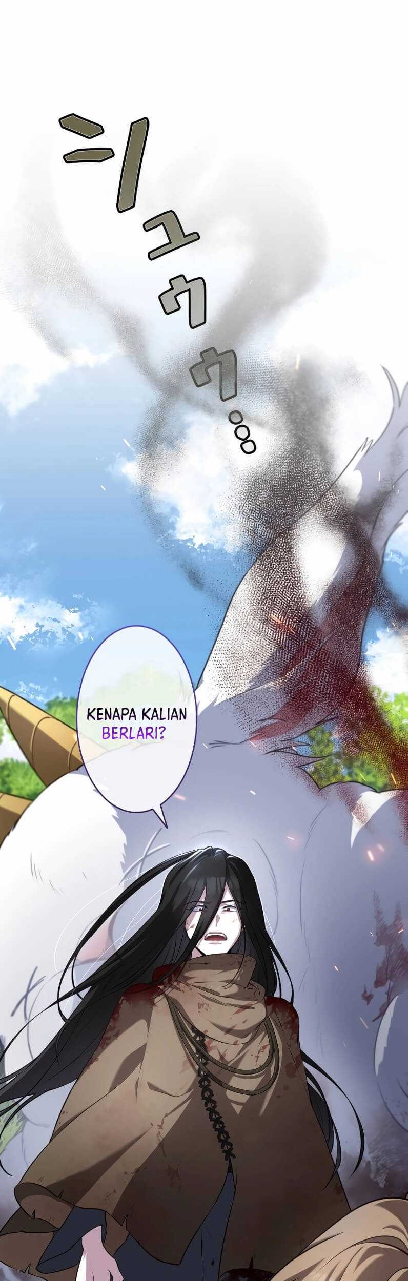 Defective Reincarnator Becomes The Ultimate Teacher Chapter 5 - halaman 3