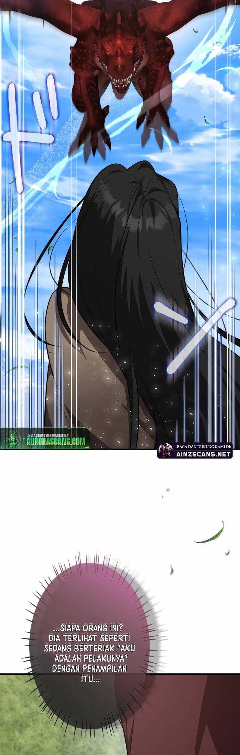 Defective Reincarnator Becomes The Ultimate Teacher Chapter 5 - halaman 30