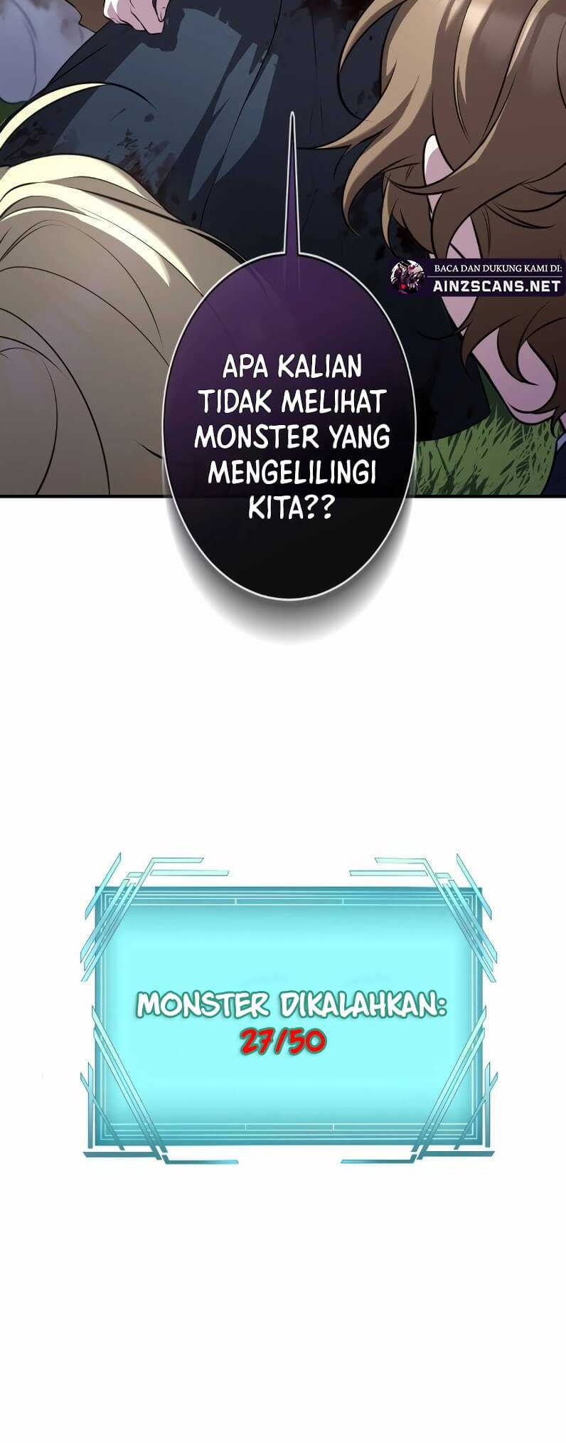 Defective Reincarnator Becomes The Ultimate Teacher Chapter 5 - halaman 4