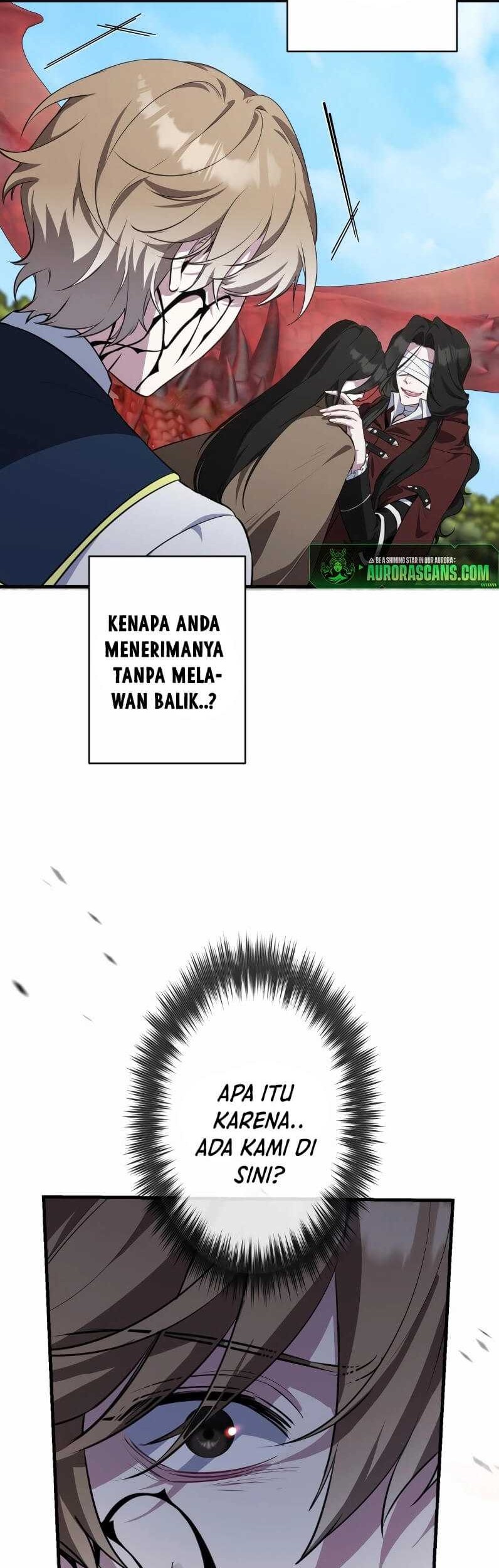 Defective Reincarnator Becomes The Ultimate Teacher Chapter 5 - halaman 47