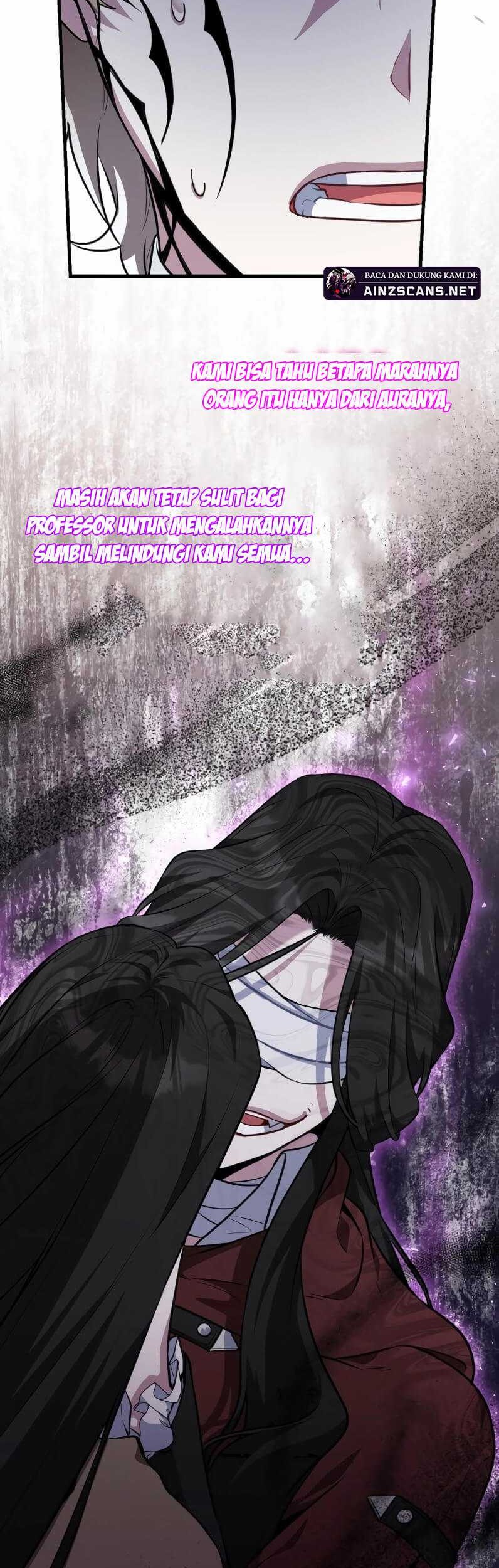 Defective Reincarnator Becomes The Ultimate Teacher Chapter 5 - halaman 48