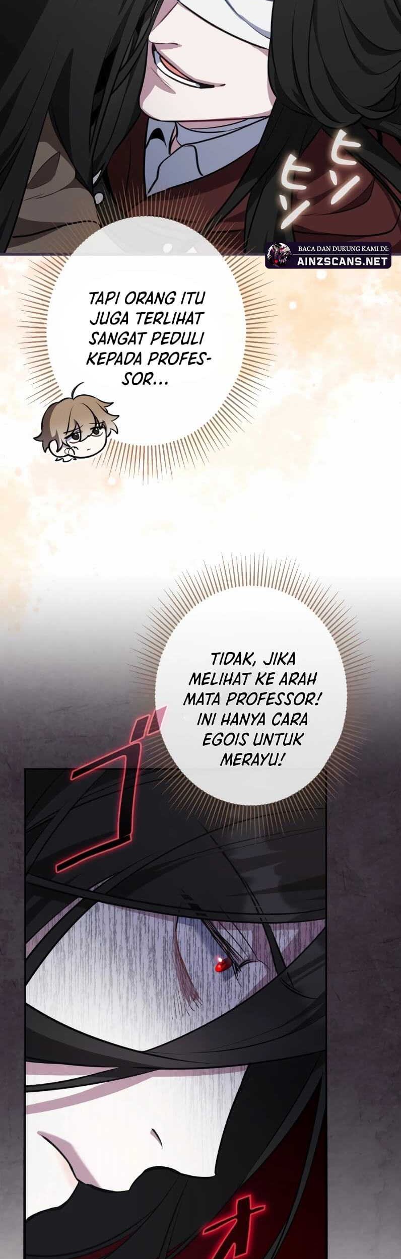 Defective Reincarnator Becomes The Ultimate Teacher Chapter 5 - halaman 52